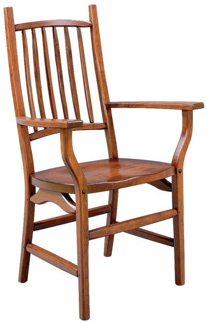 Country Squire Arm Chair