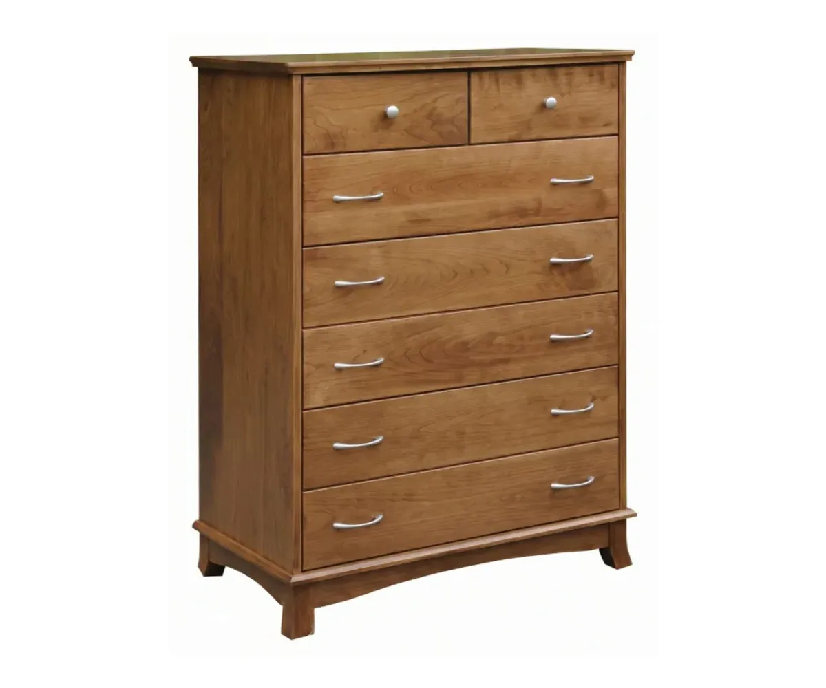 Crescent Chest