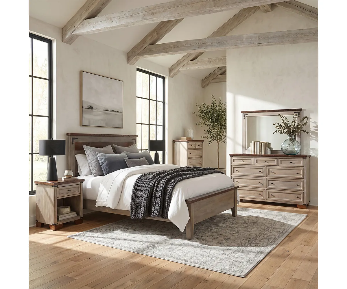 Farmhouse Heritage Collection
