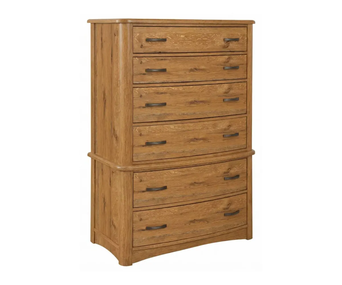 Meridian Collection Chest on Chest