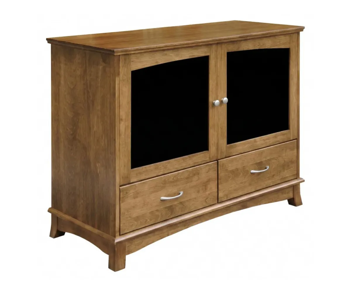 Crescent 48″ Plasma TV Stand
