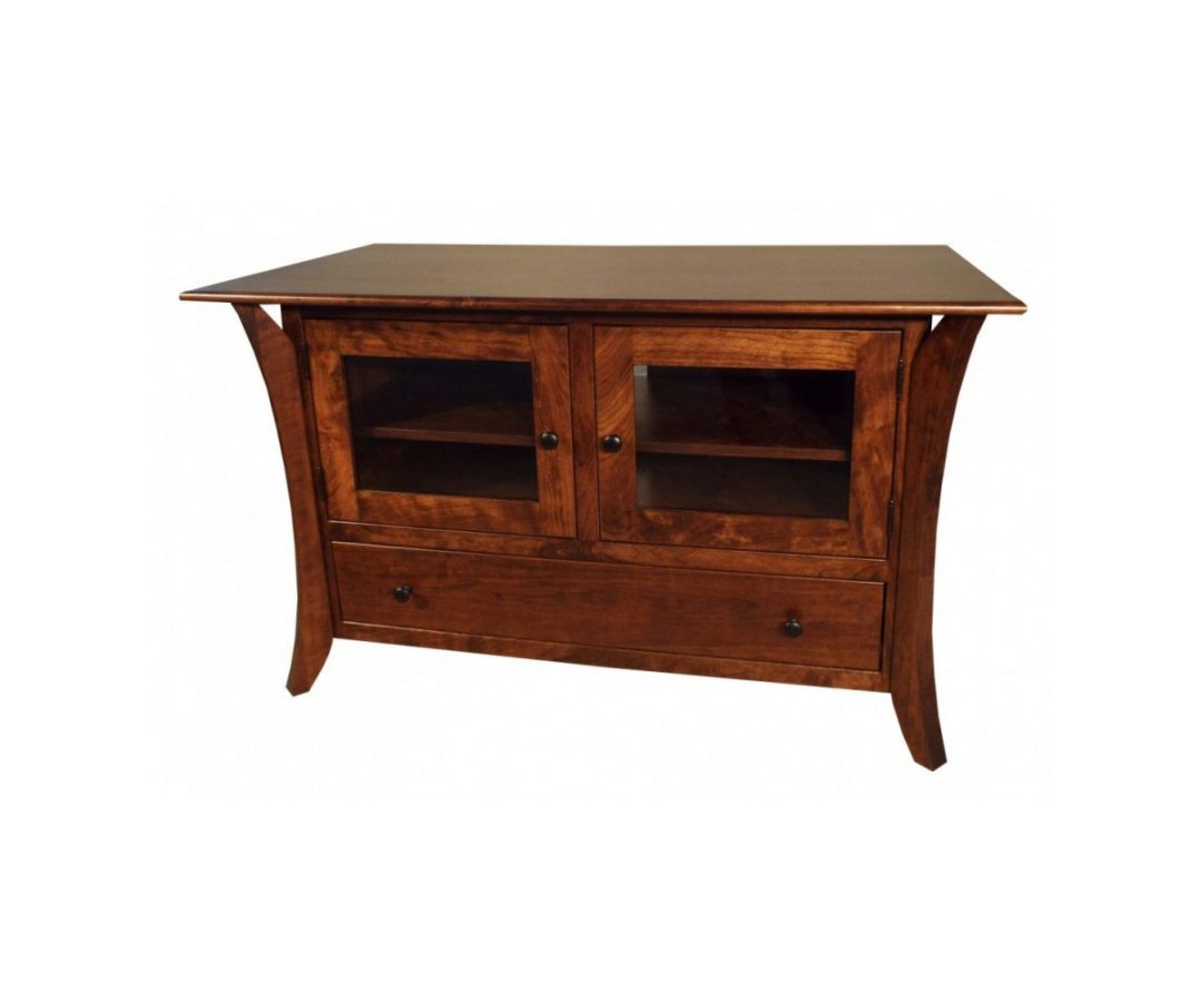 Caledonia Style TV Stand