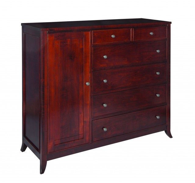 Kingston Collection Gentleman’s Chest