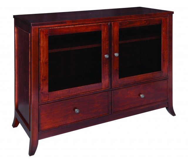 Kingston Collection TV Stand
