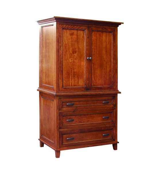 Brooklyn Collection Armoire
