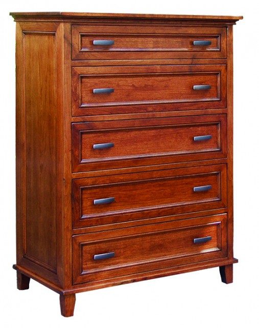 Brooklyn Collection 5-Drawer Chest