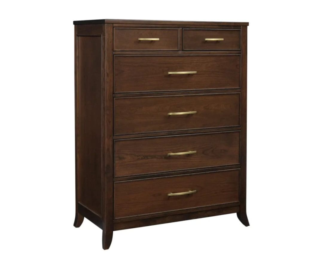 Kingston Collection 6-Drawer Chest
