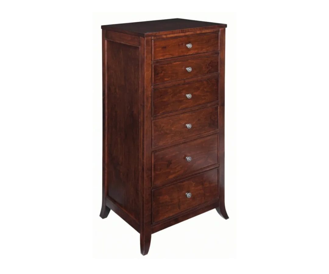 Kingston Collection Lingerie Chest
