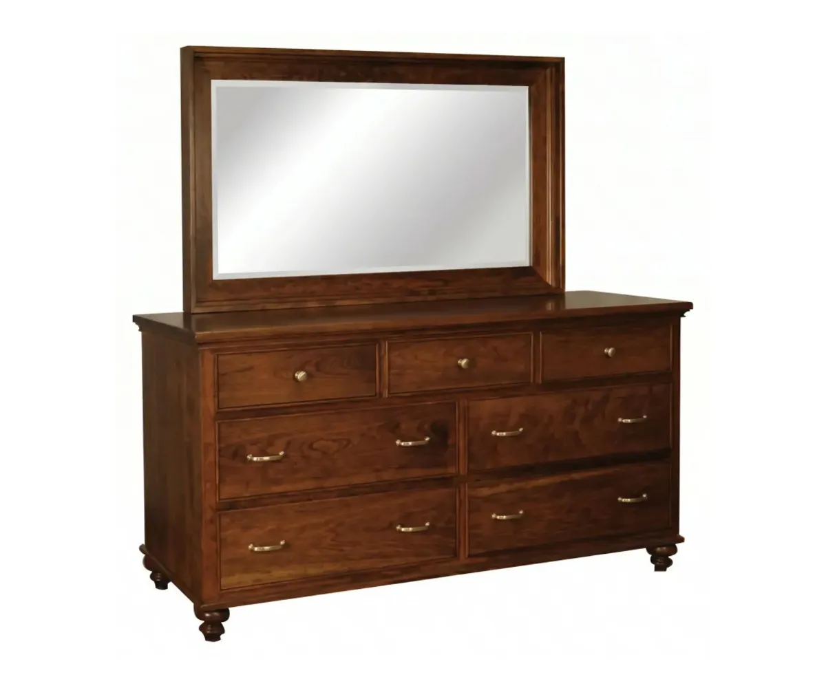 Duchess Double Dresser