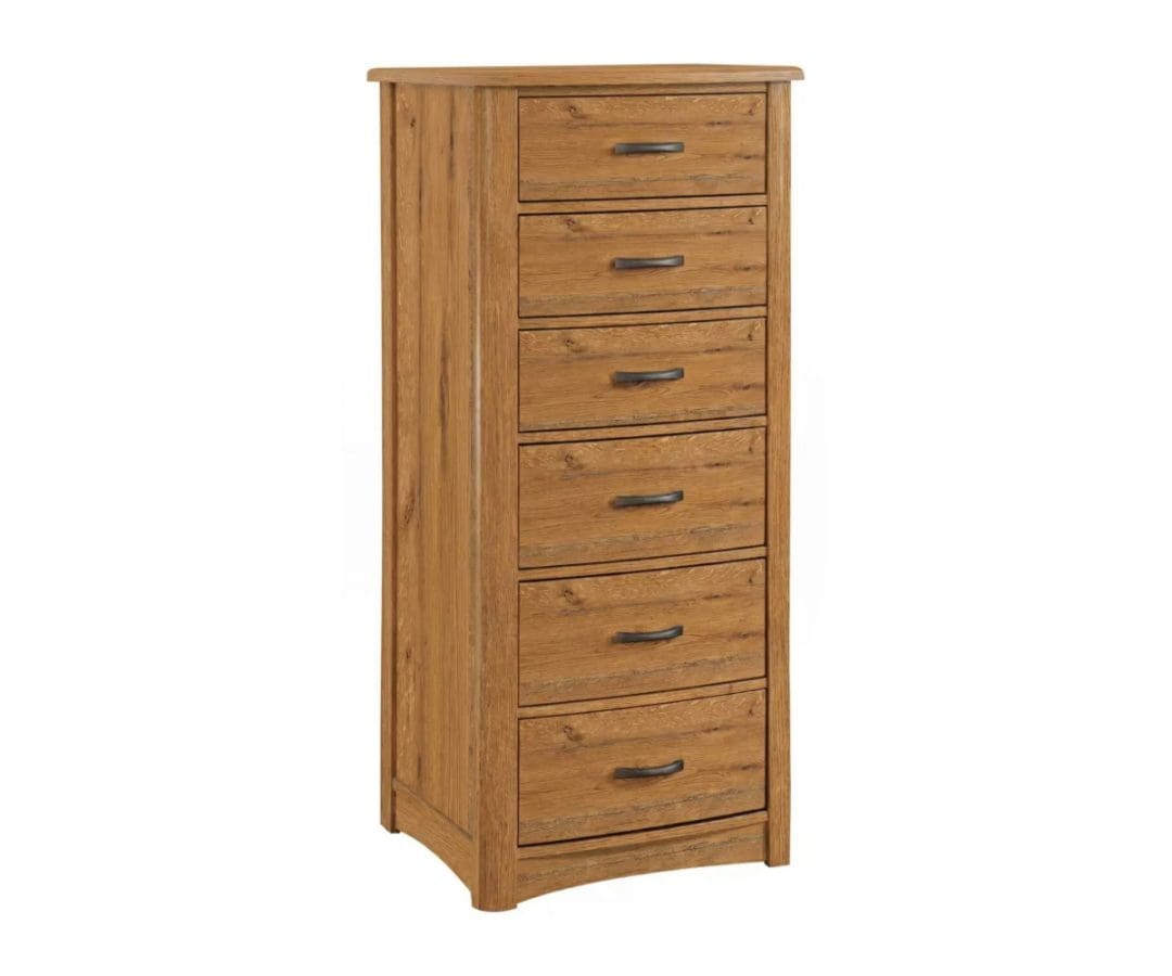 Meridian Collection Lingerie Chest