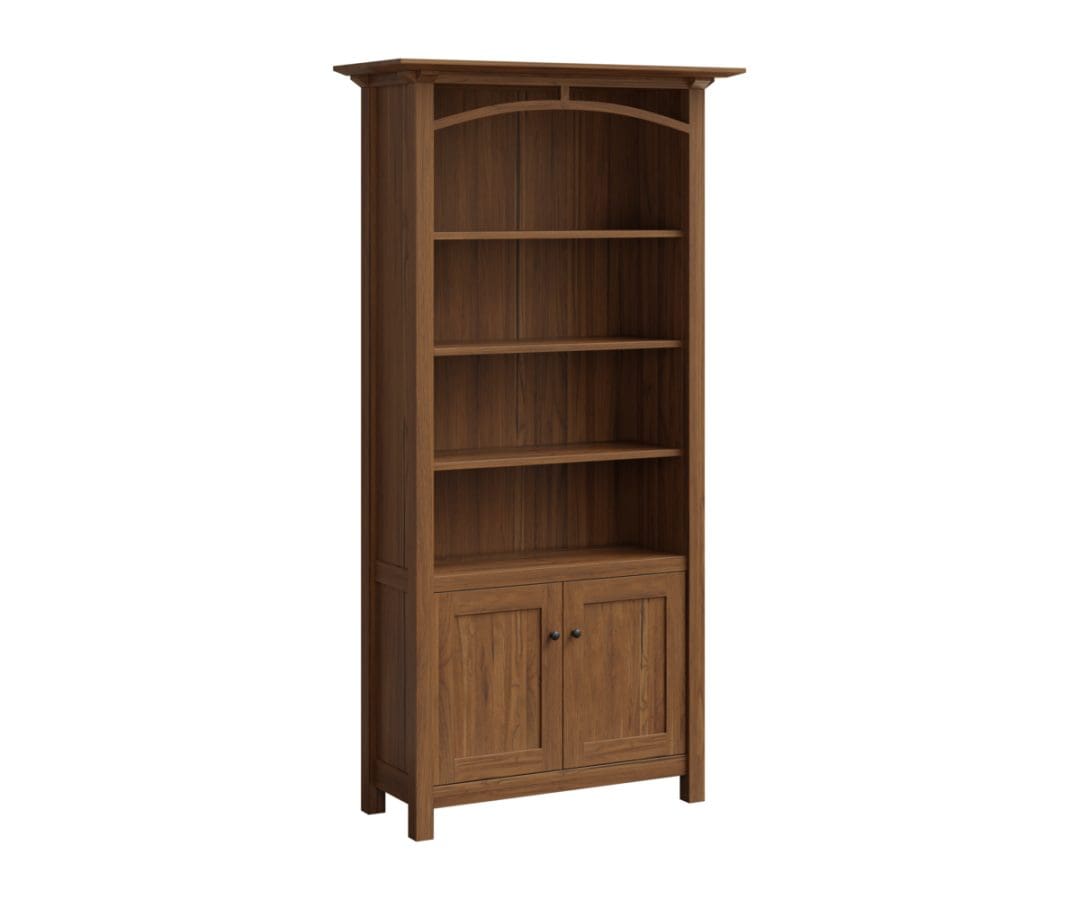 Artesa Bookcase