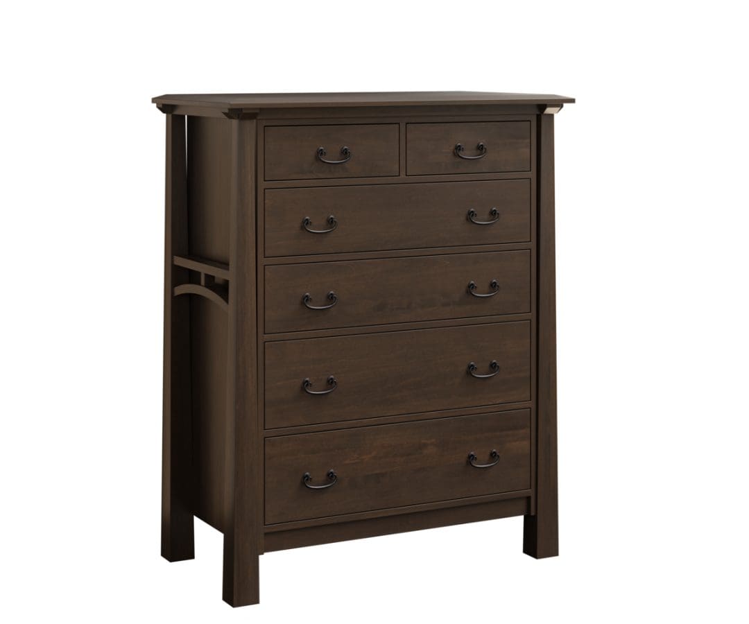 Artesa 6 Drawer Chest