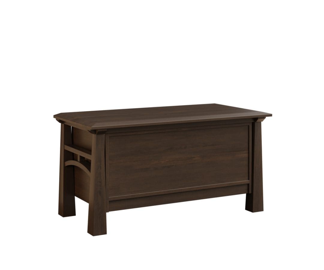 Artesa Blanket Chest