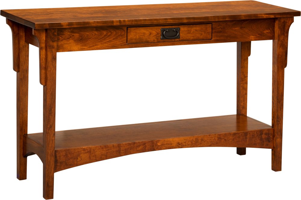 Arts And Crafts Sofa Table, Arts And Crafts Sofa Table