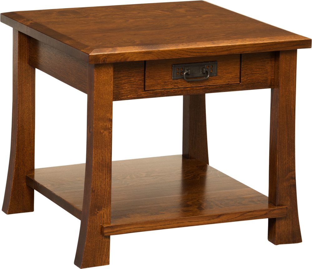 Grant End Table
