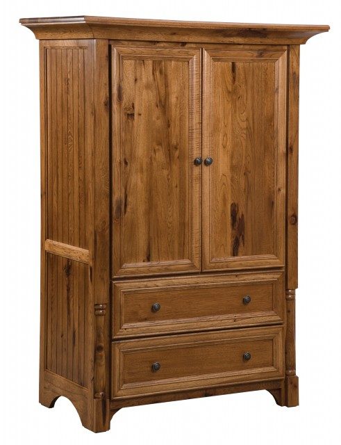 Palisade Collection 1 Pc. Armoire