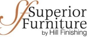 superior furniture hill finishing 1