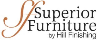 Superior Furniture By Hill Finishing