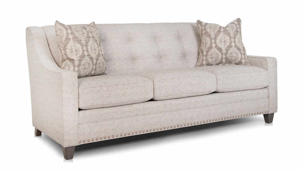 Smith Brothers Sofa Style 203