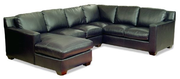 2105 Sectional