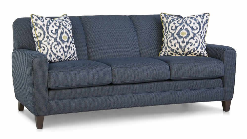 Smith Brothers Sofa Style 225