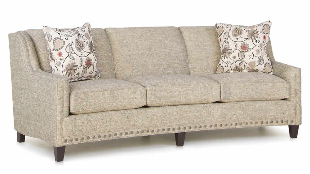 Smith Brothers Sofa Style 227