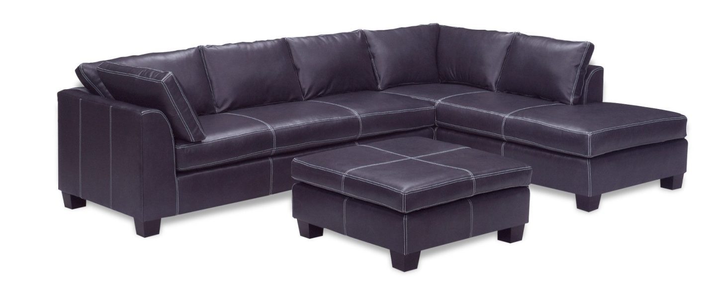 2295 Sectional