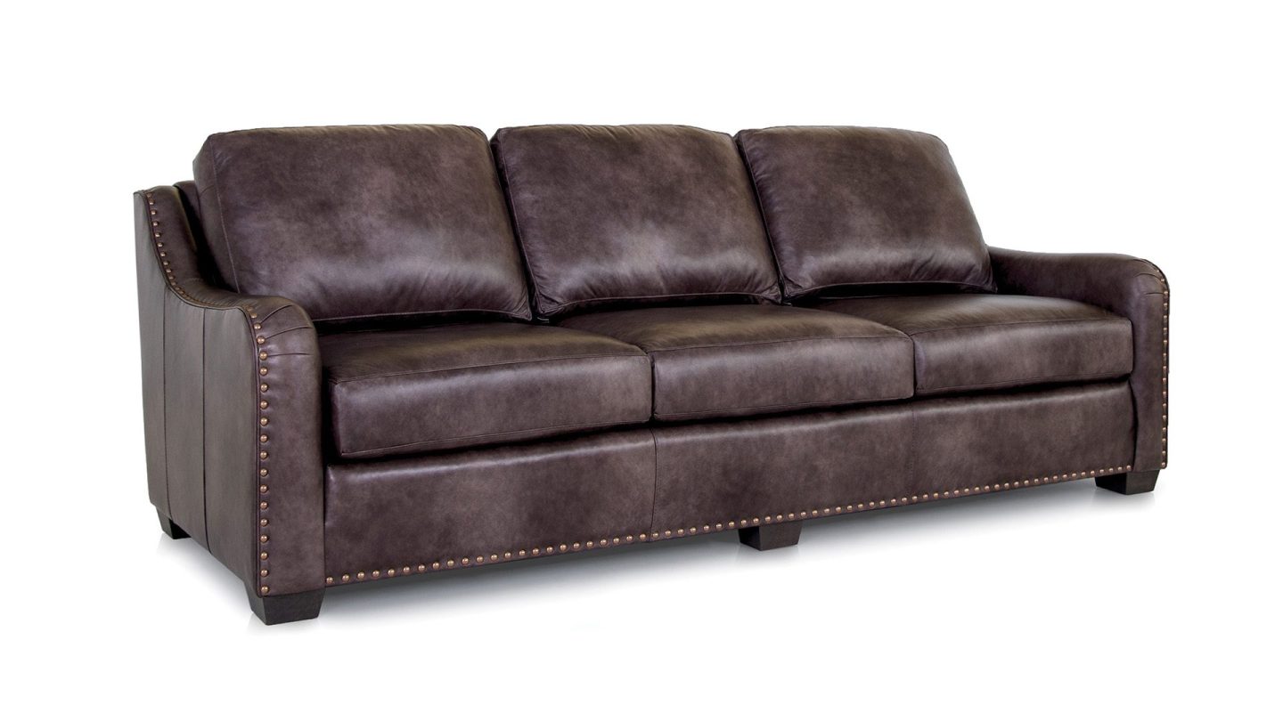 Smith Brothers Sofa Style & Comfort Your Way