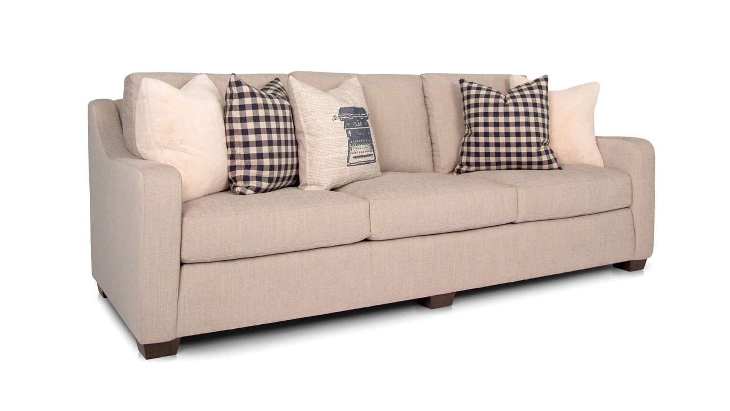 Smith Brothers Sofa Style & Comfort Your Way
