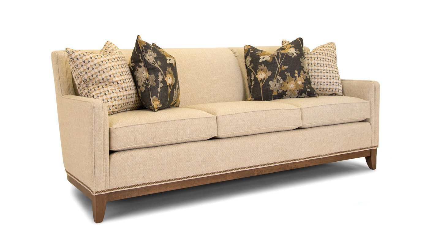 Smith Brothers Sofa Style 258