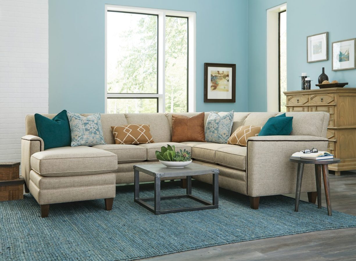 3122 Sectional