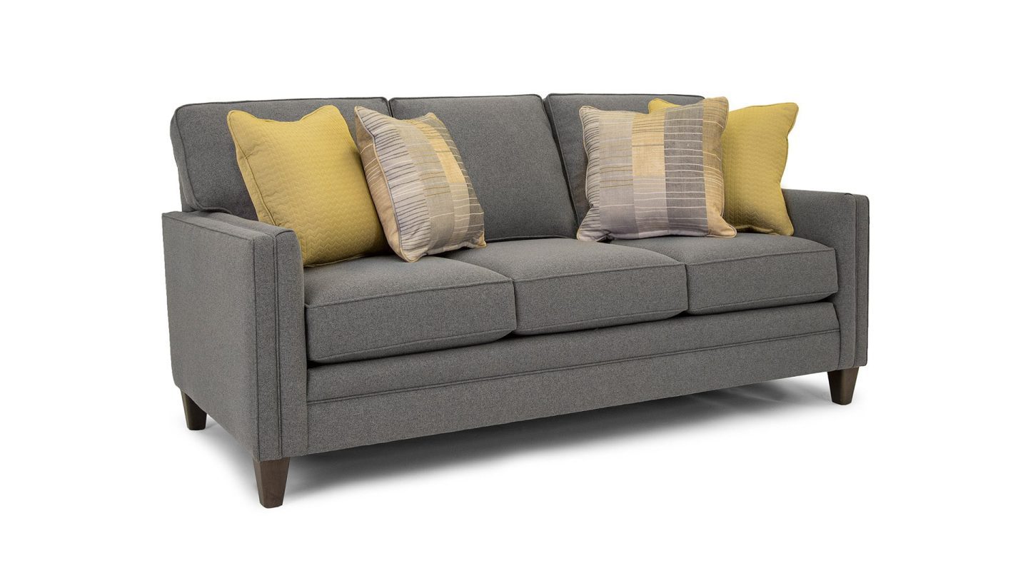 Smith Brothers Sofa Style 3131