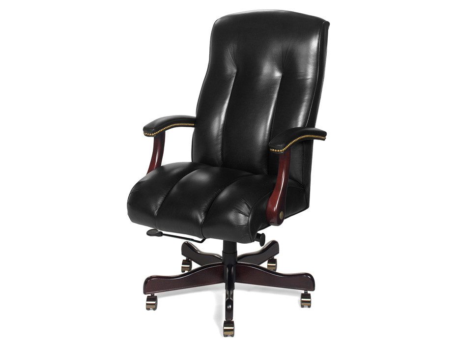468 Ergonomic Swivel Chair