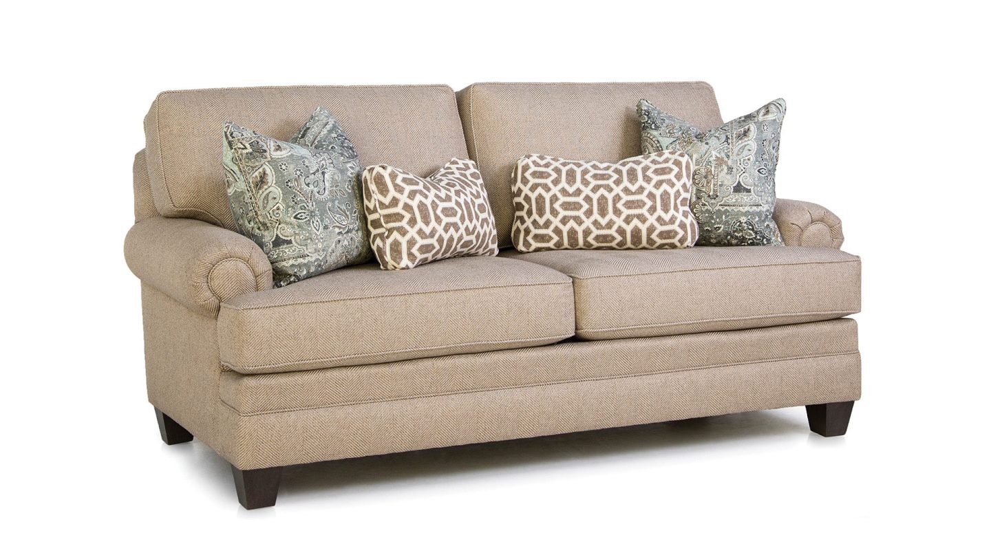 Smith Brothers Sofa Style 5000 Series