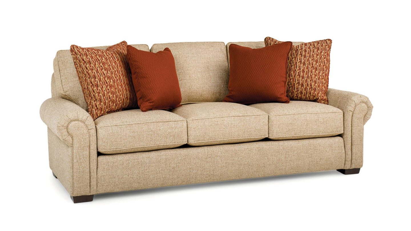 Smith Brothers Sofa Style 8000 Series