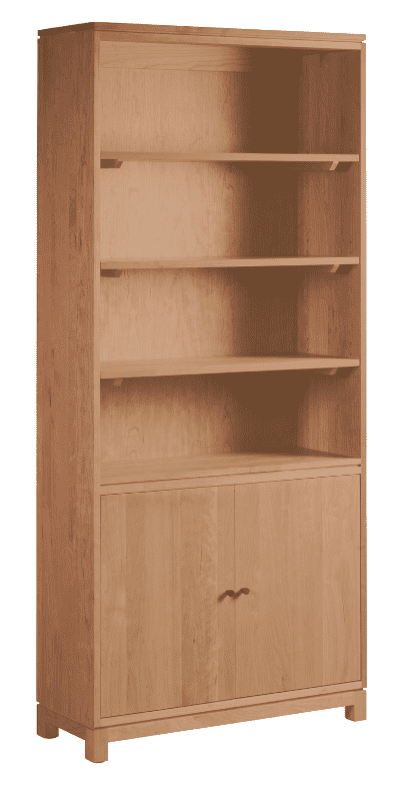 Oxford Tall Bookcase