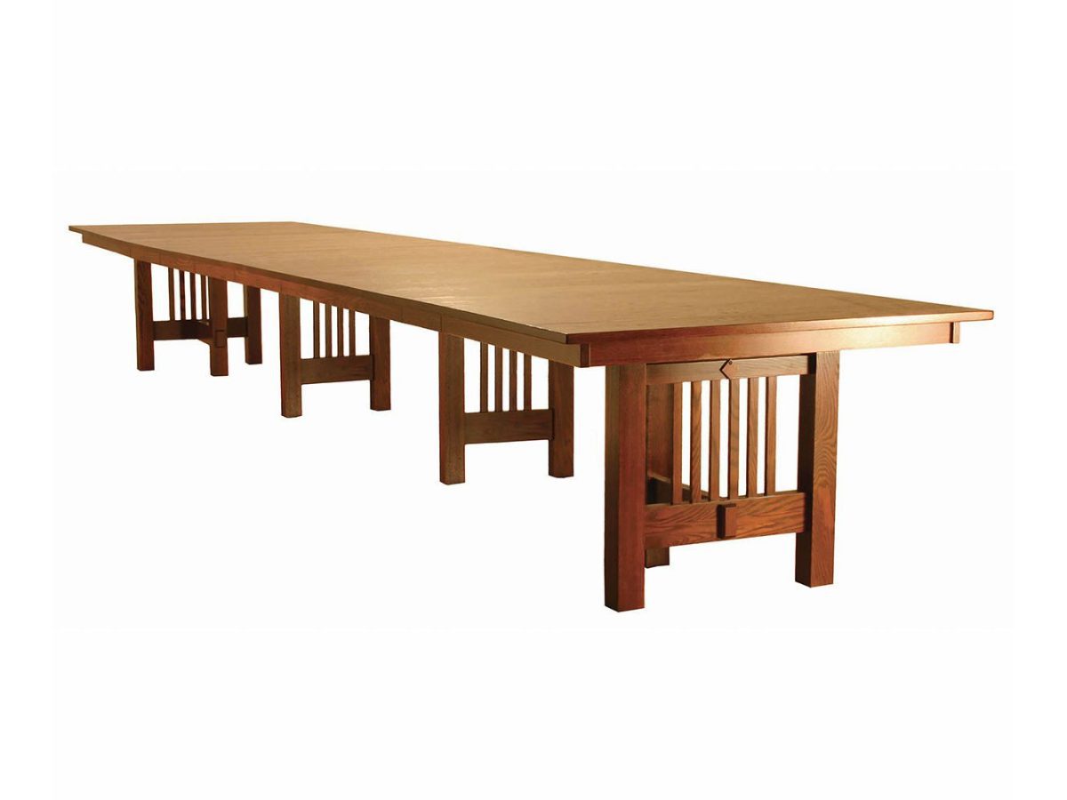 Hartford Table