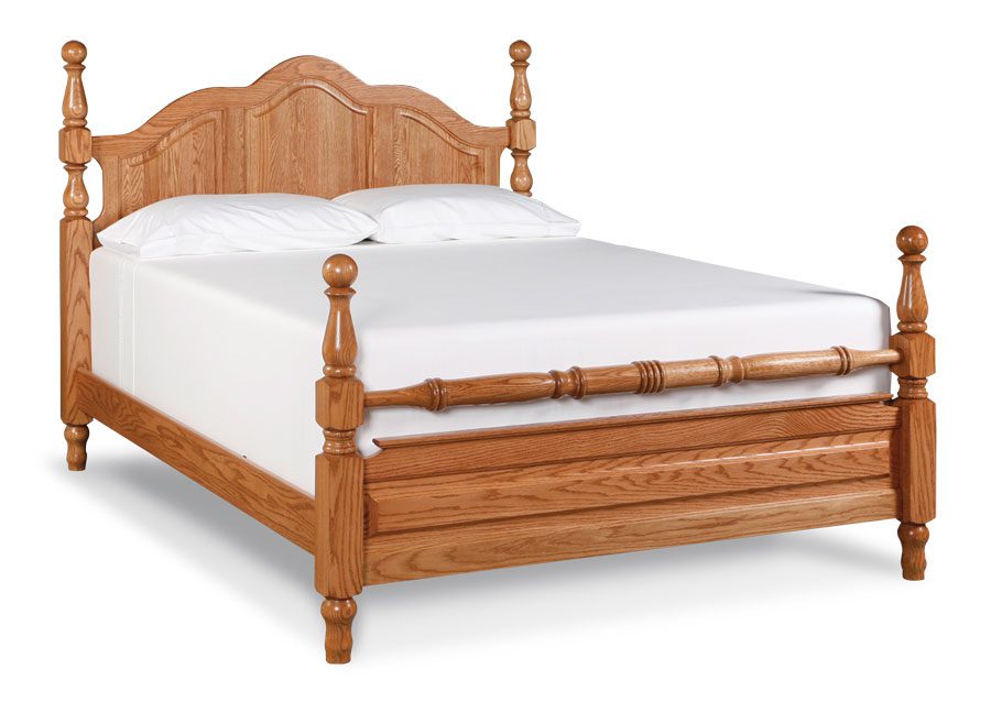 Appalachian Bed
