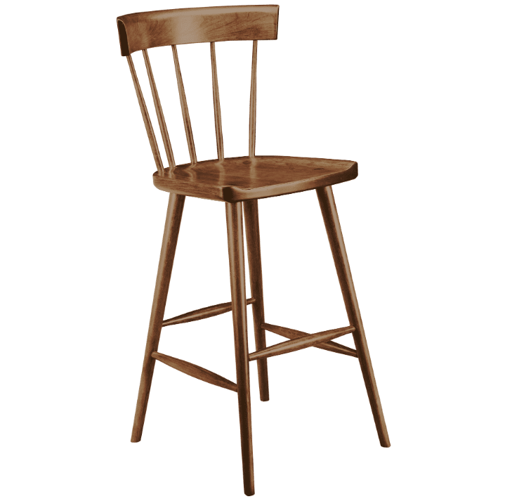 Lana Bar Chair