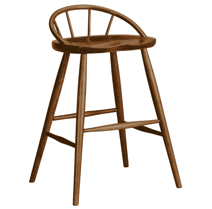 Long Island Pub Chair
