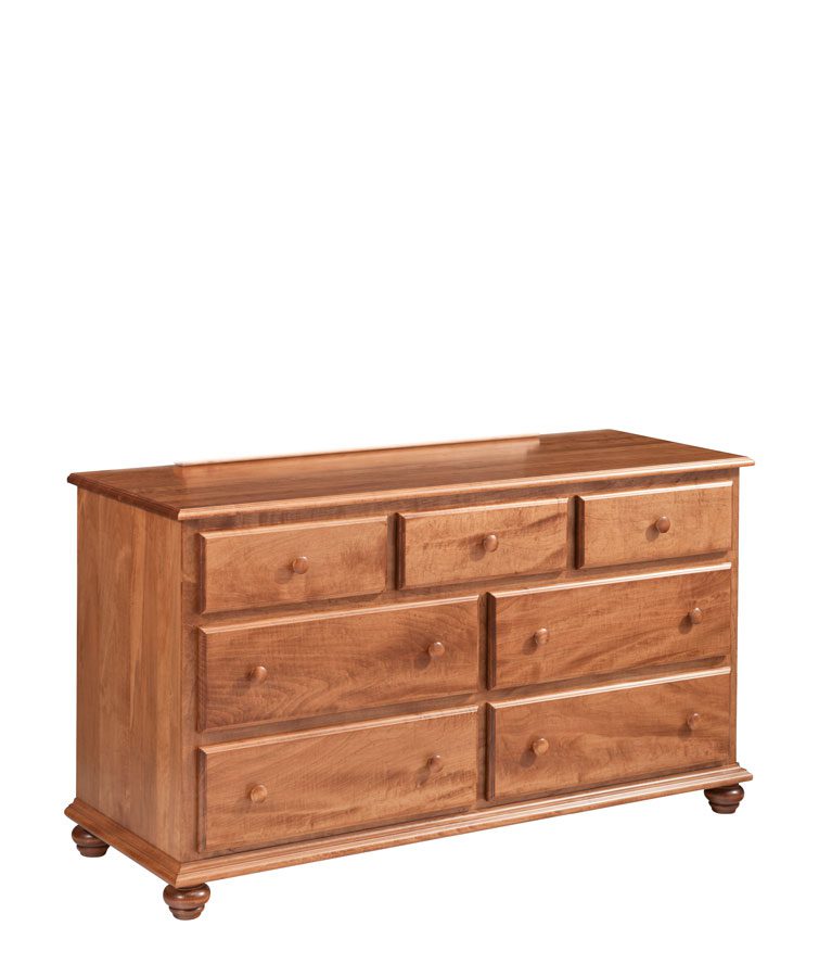 Georgia 7-Drawer Dresser