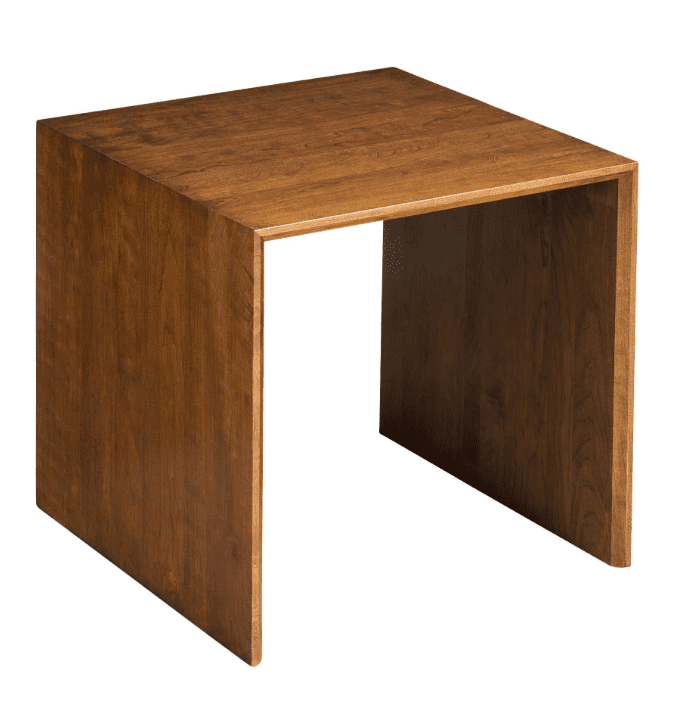 Basie 20×20 Nesting Side Table