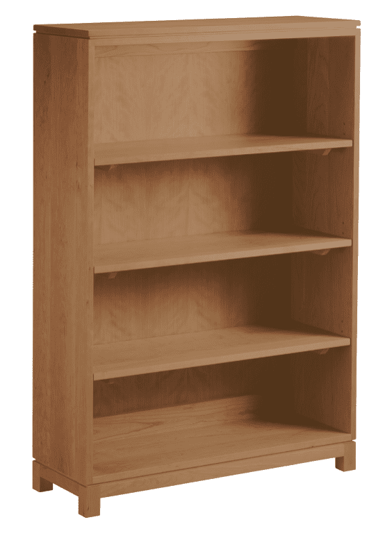 Oxford Small Bookcase