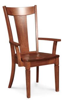 Allison Arm Chair