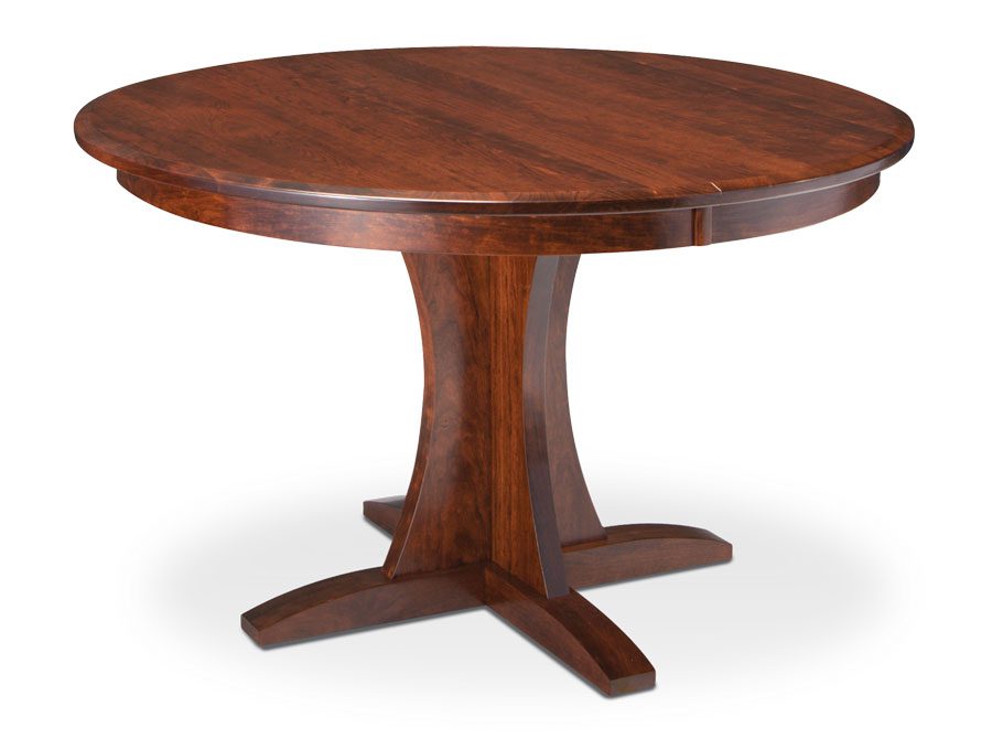 Grace Single Pedestal Table