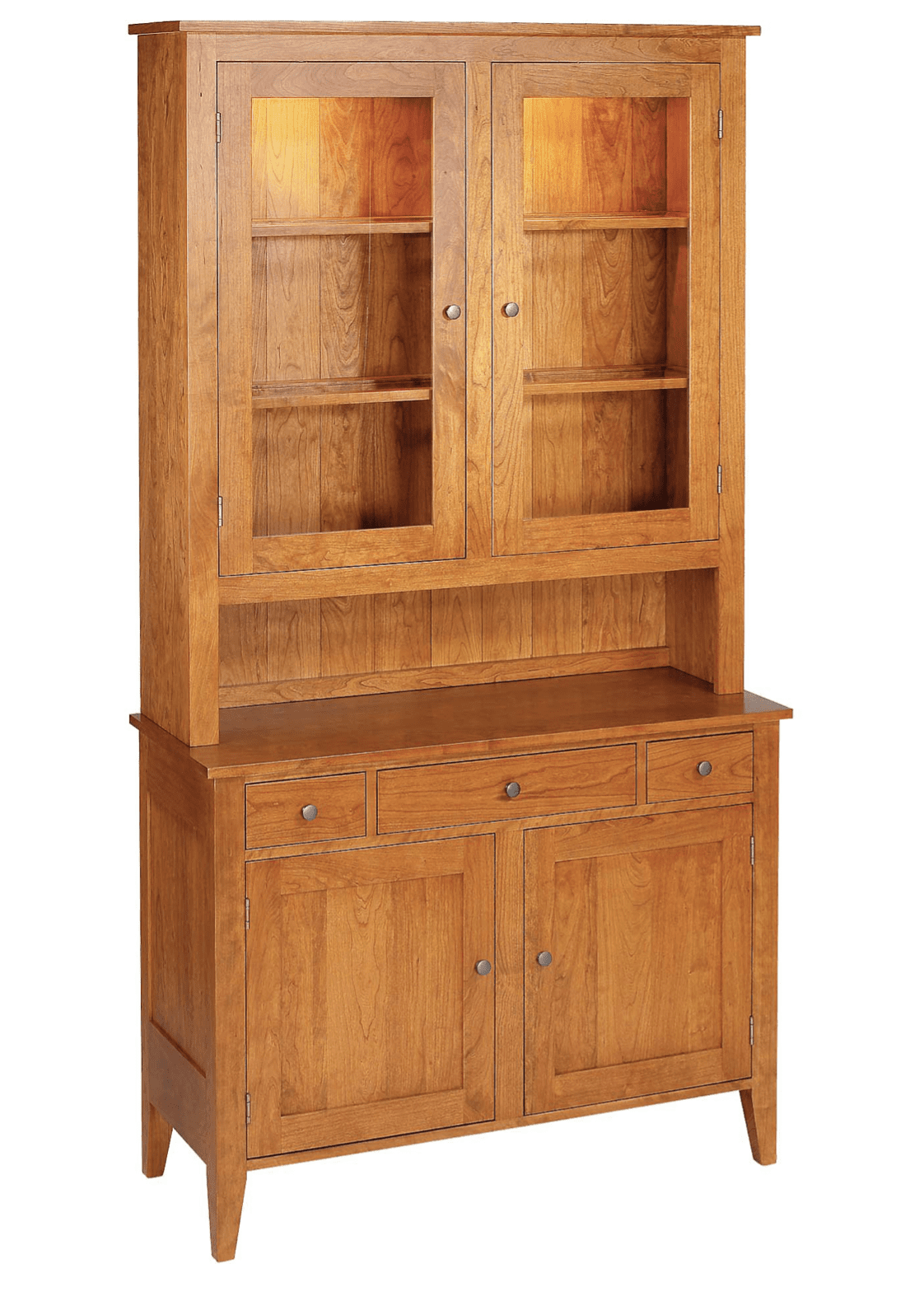 Huntington Cabinet