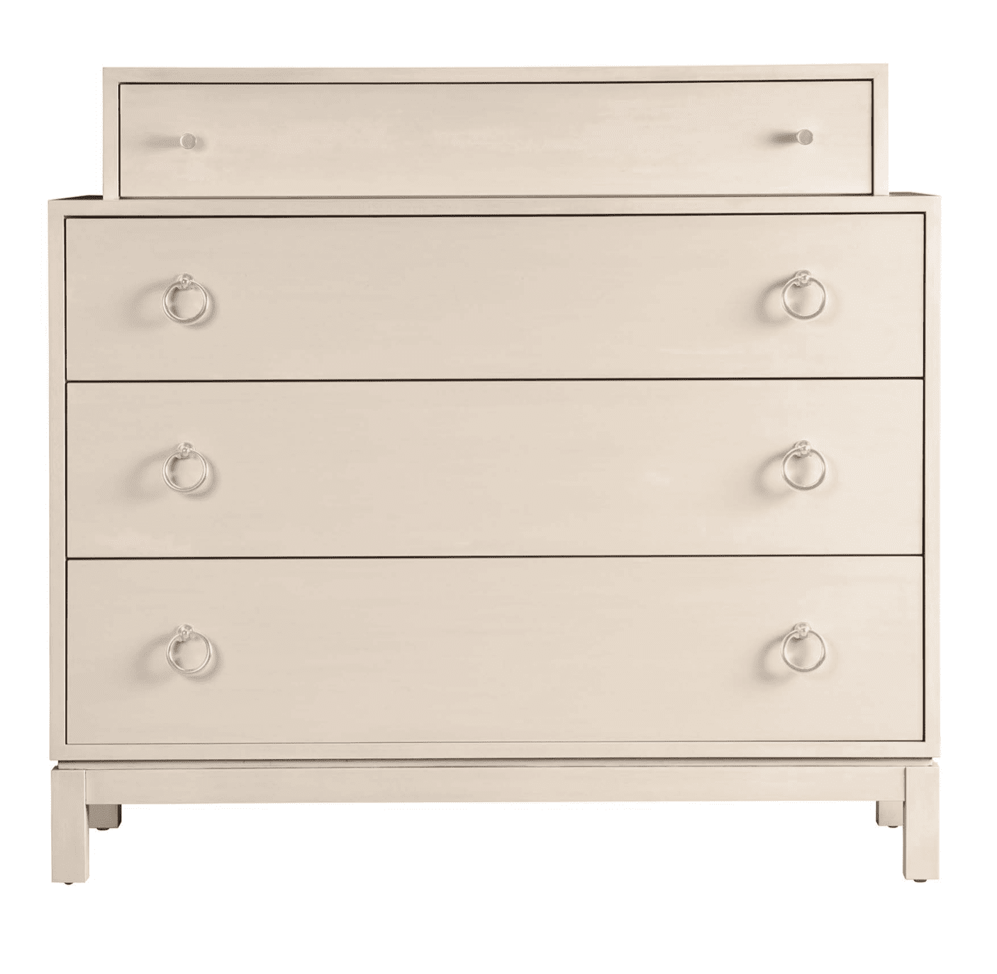 Tomlin 4-Drawer Dresser