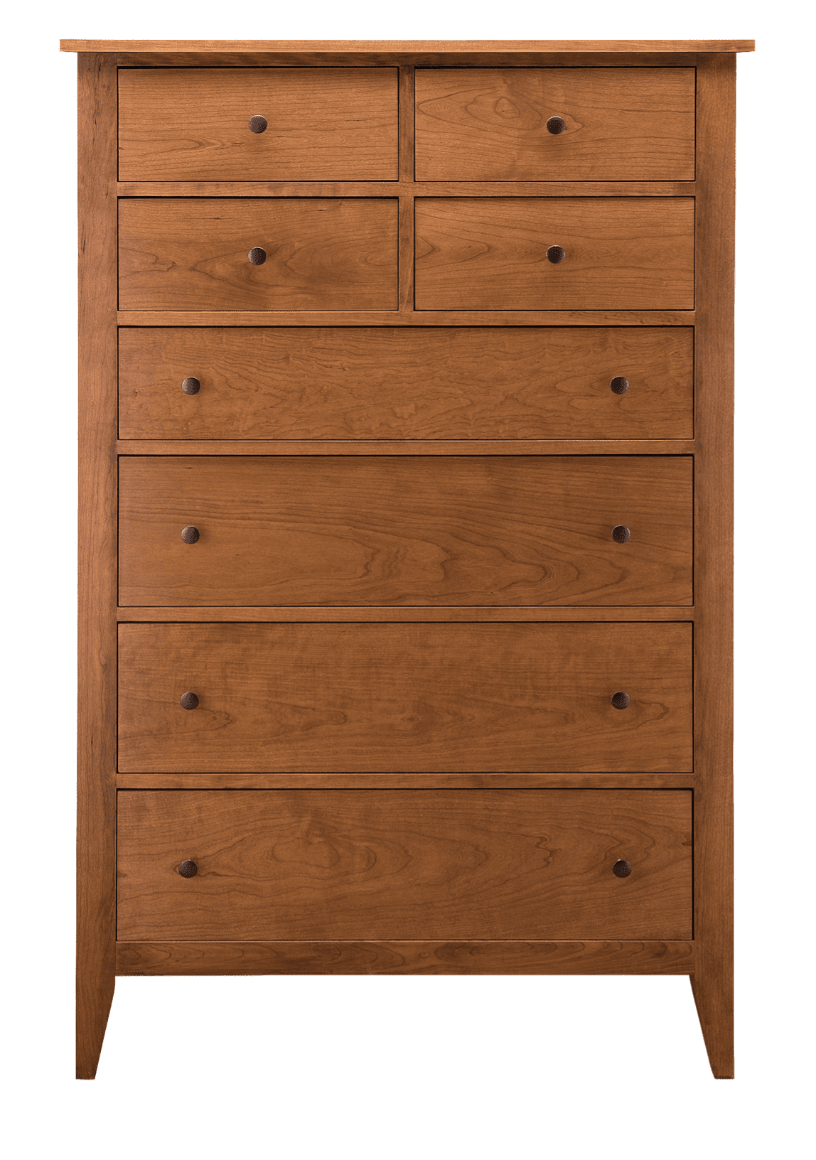 Vineyard High Chest