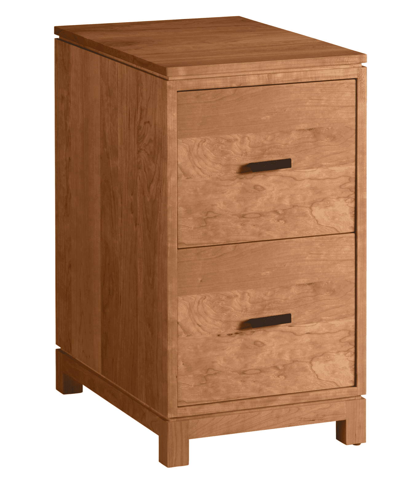 Oxford 2-Drawer File Chest