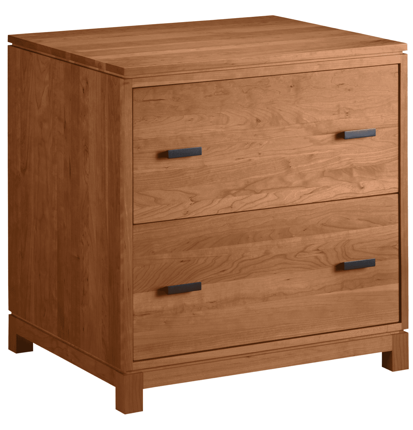 Oxford 2-Drawer Lateral File Chest